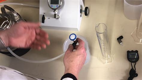 Hertzberg filtration rate tester|herzberg flow rate.